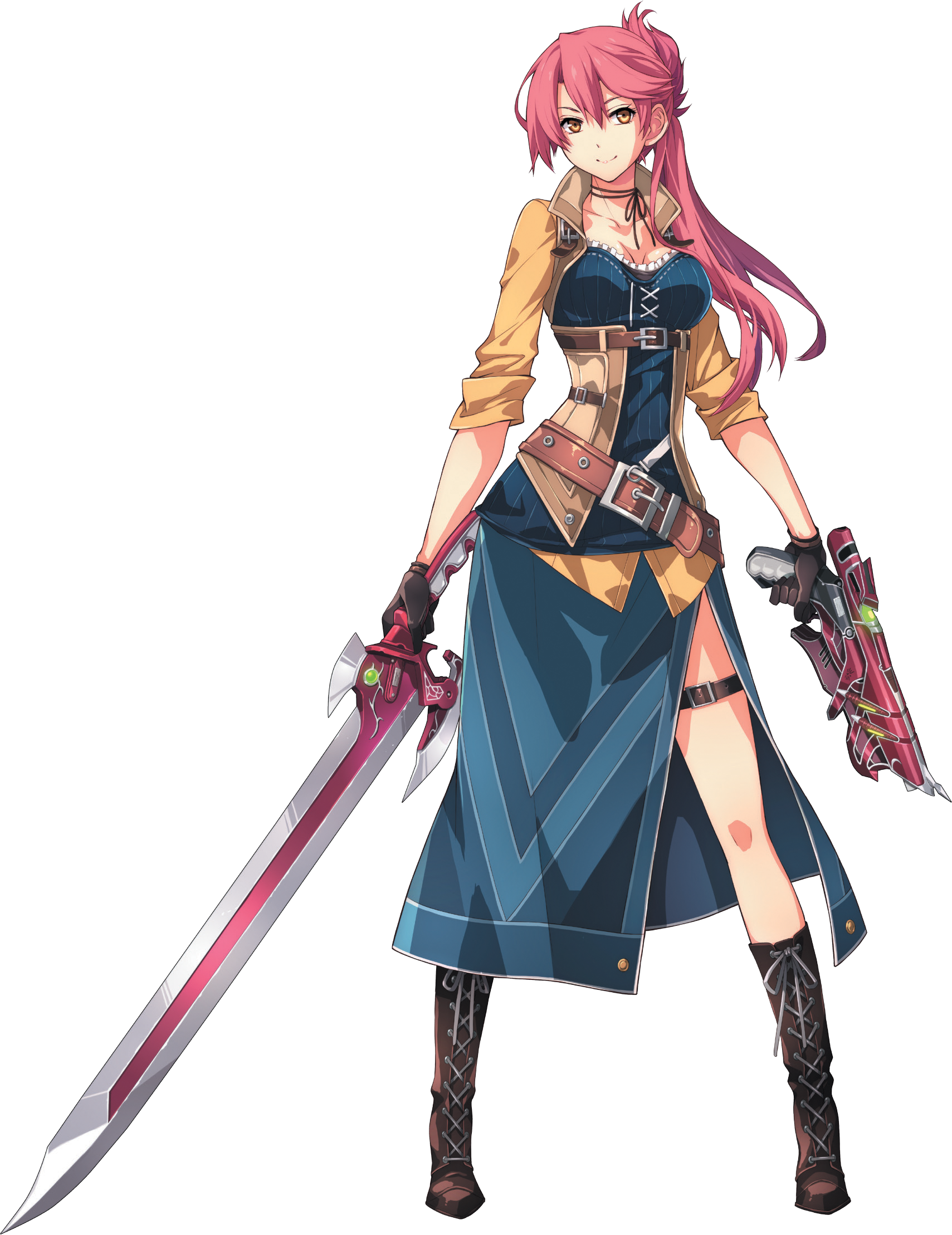 Sara Valestein Kiseki Wiki Fandom