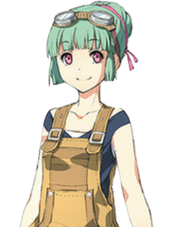 Mint Kiseki Wiki Fandom Mint Kiseki Wiki Fandom