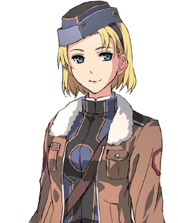theresia kiseki wiki fandom