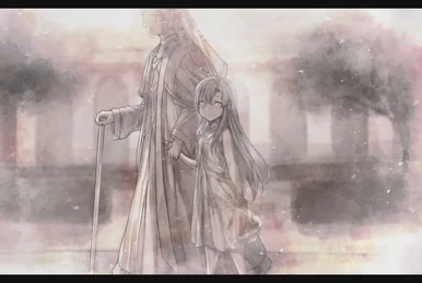 Four Archangels - Uriel A.T. | Z/X -Zillions of enemy X- Wiki | Fandom