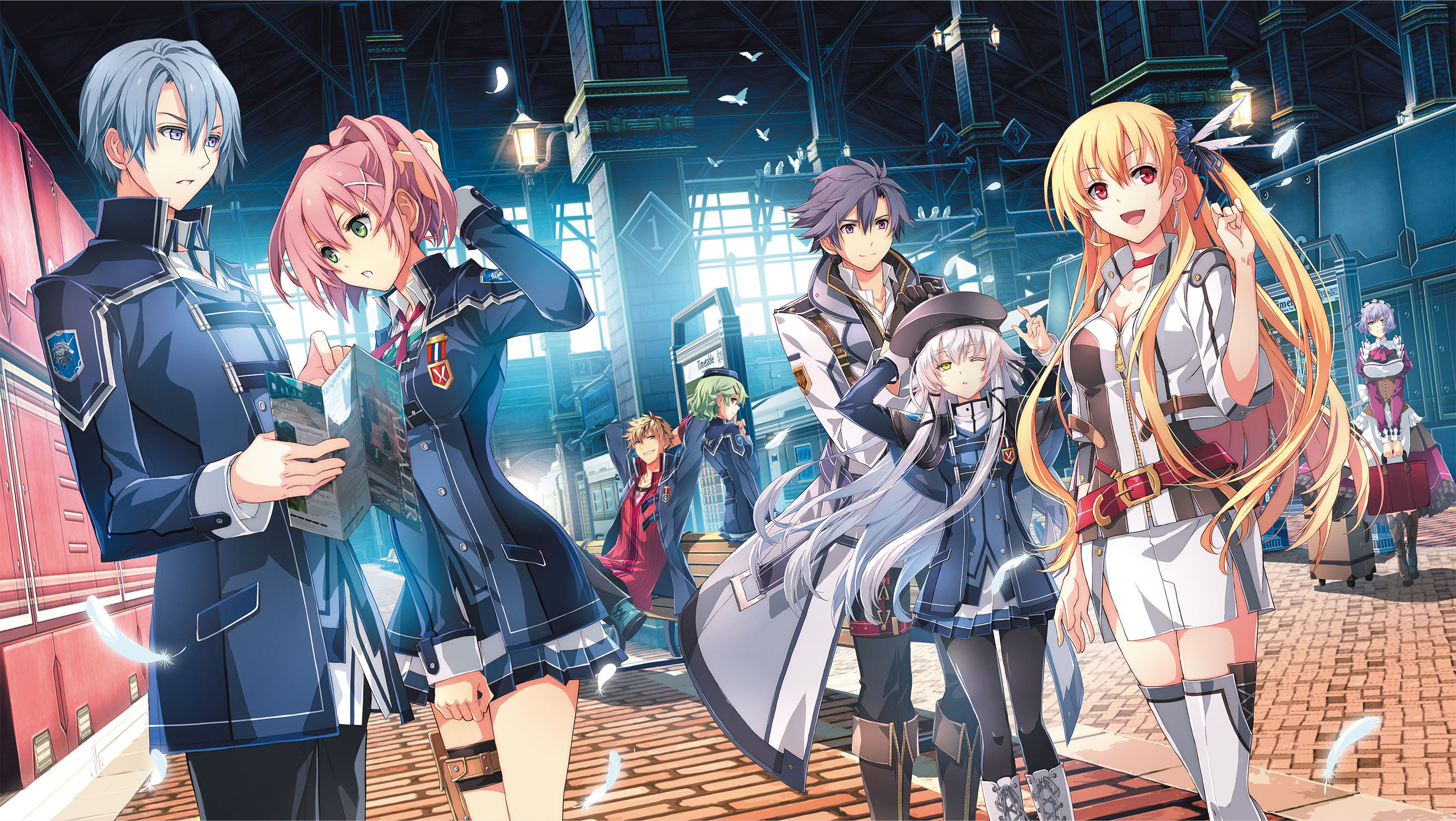 Category Sen No Kiseki Iii Key Visuals Kiseki Wiki Fandom