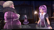 Renne Bright - Promotional Screenshot 2 (Hajimari)