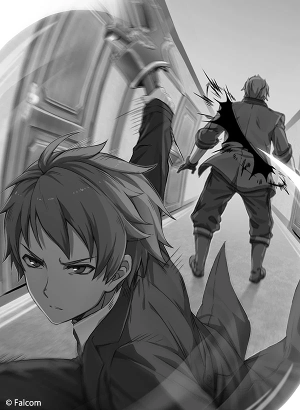 Three Nine Chapter 2 Three Nine Kiseki Wiki Fandom Three Nine Chapter 2 Three Nine Kiseki Wiki Fandom