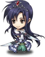 Langrisser (Sky)