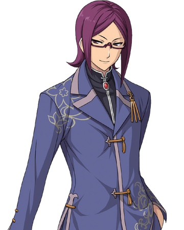 kiseki wiki fandom