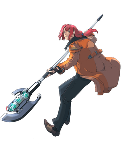Randy Orlando Kiseki Wiki Fandom Randy Orlando Kiseki Wiki Fandom