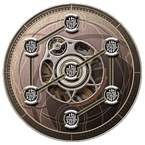 Estelle (Sora Orbment)