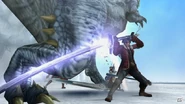 Monster Hunter Frontier G