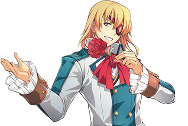 Sunshine Agnès - Chapter 5: The Winds Blow Downhill | Kiseki