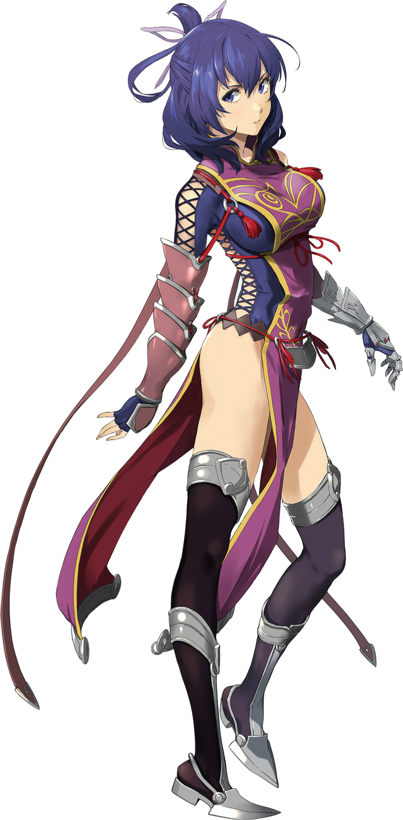 Rixia Mao | Kiseki Wiki | Fandom
