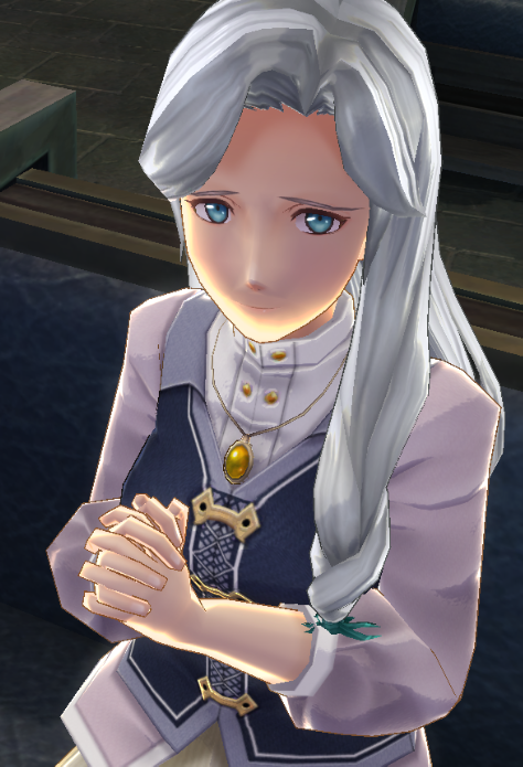 Mueller Vander, Kiseki Wiki, Fandom