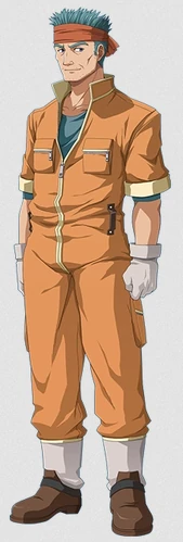 Gustav full (FC Evo)