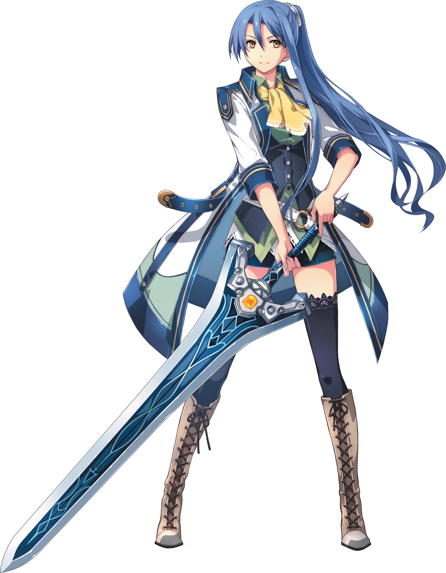 Laura S Arseid Kiseki Wiki Fandom