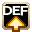 DEF Up (Crossbell Status).png