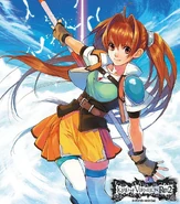 Lord of VERMILION Re:2