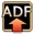 ADF Up M (Sen III Status)