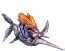 Unused enemy sprite
