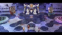 Reverie | Kiseki Wiki | Fandom