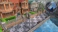 Residential District