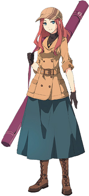 Annabelle (Sen III)