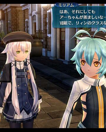 kiseki wiki fandom