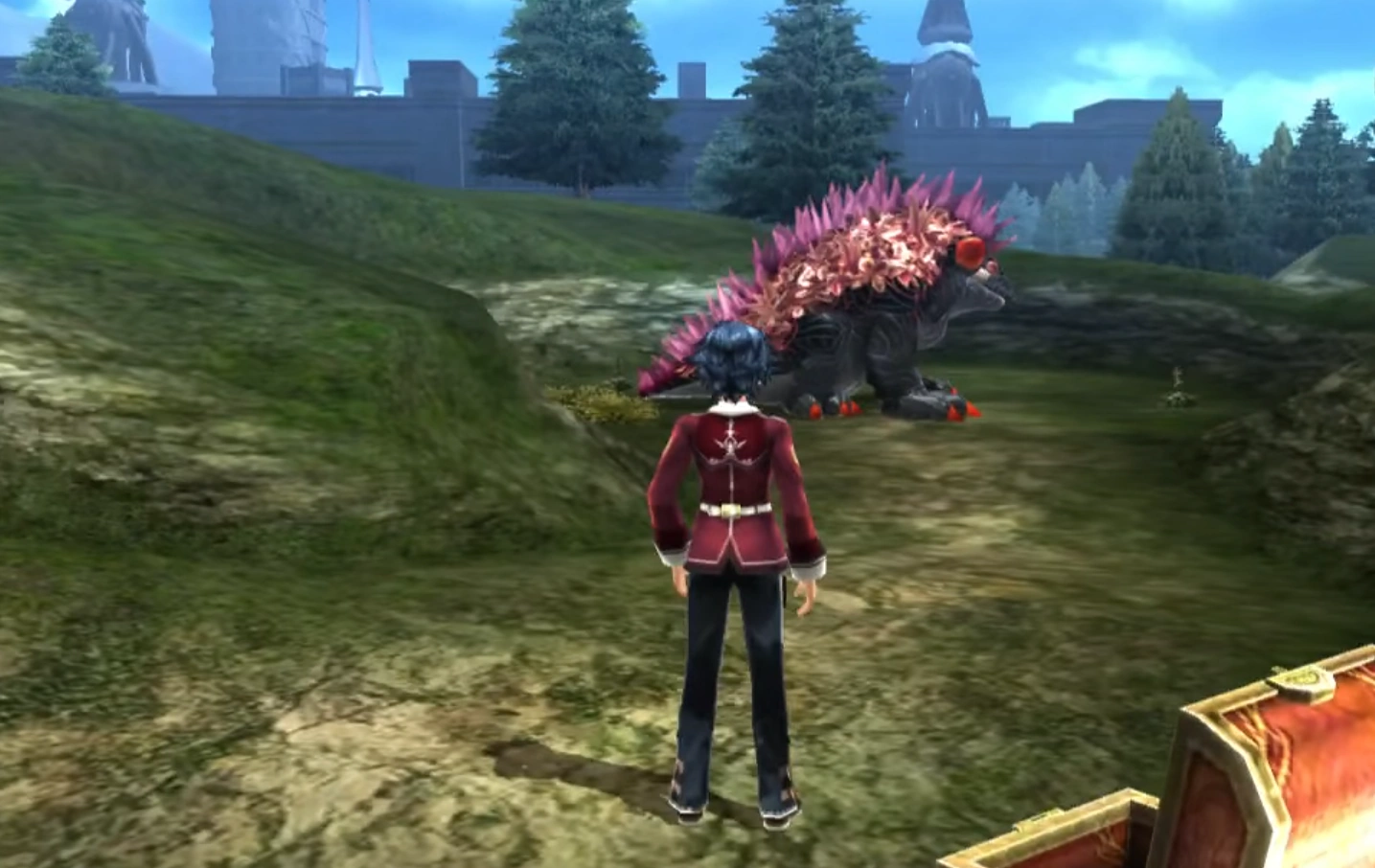 List of quests (Cold Steel)/Chapter 6/Spina Byroad Monster | Kiseki Wiki |  Fandom