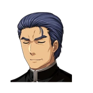 Fan Portrait by ShinKiseki