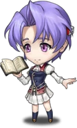 Langrisser (Sky)