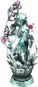 Rose Cherubim