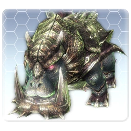 MON356 (Sen IV Monster)