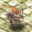 Mars Sparrow CA10210 (Sora FC Monster)