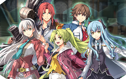 A Day in the Lives of the SSS | Kiseki Wiki | Fandom