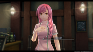 Introduction in Trails of Cold Steel III