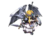 Blade Angel