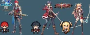 Phantasy Star Online 2