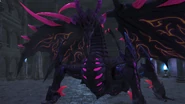 Varnir of the Dragon Star Ecdysis of the Dragon