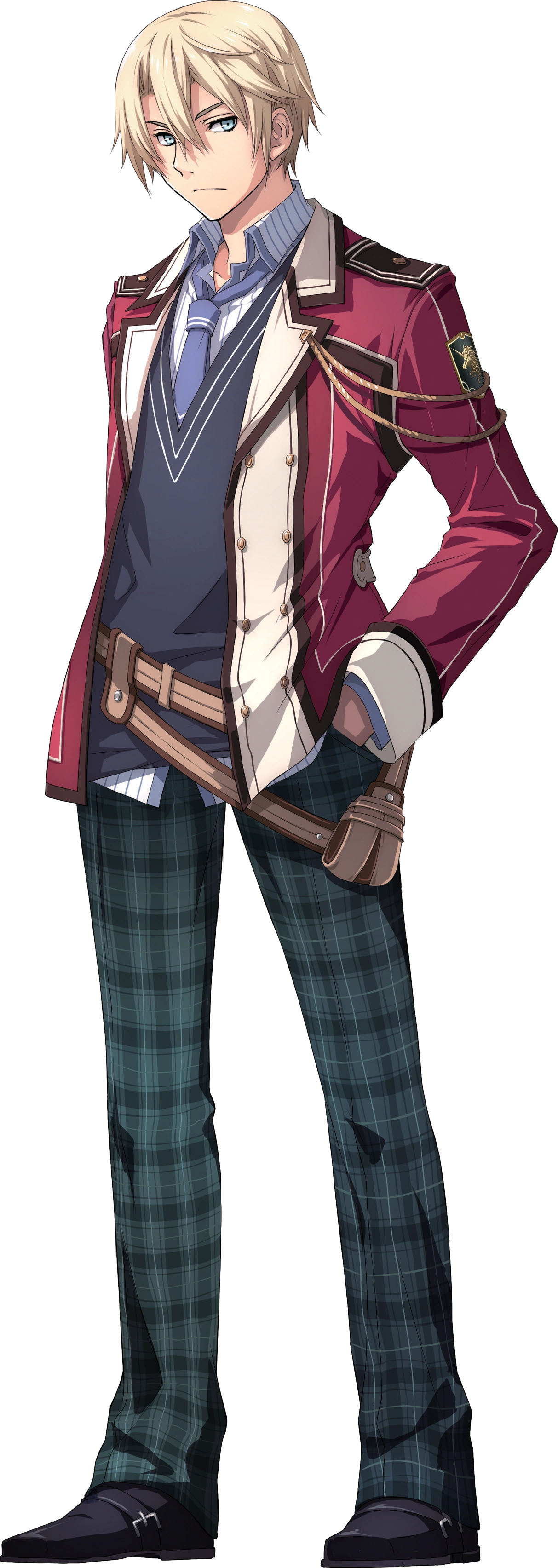 Jusis Albarea Kiseki Wiki Fandom