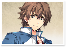 Lloyd Bannings Kiseki Wiki Fandom Lloyd Bannings Kiseki Wiki Fandom