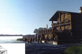 Valleria Lakeshore (FC)