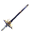 Galland-Sharl (Sen III Weapon)