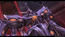 Ishmelga (Sen III)