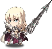 Langrisser (CS)