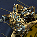 Riot Saber CA12510 (Sora SC Monster)