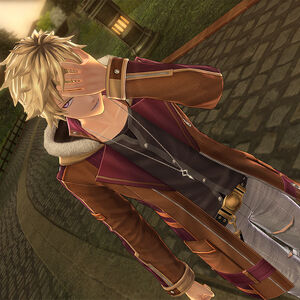 Ash Carbide Kiseki Wiki Fandom