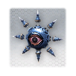 MON249 (Sen II Monster)