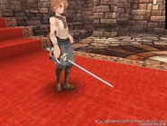 Fantasy Earth Zero