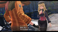 Mireille - Promotional Screenshot 2 (Hajimari)