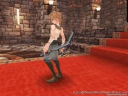 Fantasy Earth Zero