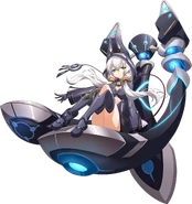 Langrisser (CS)