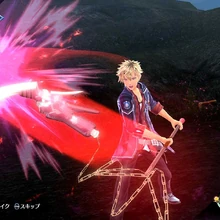 Ash Carbide Kiseki Wiki Fandom